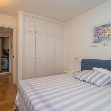 Ferienwohnung U-5 Calella De Palafrugell 4 Pax Exterior foto
